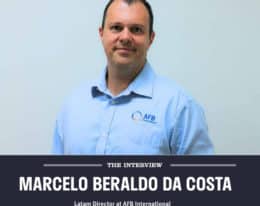 Marcelo Beraldo da Costa