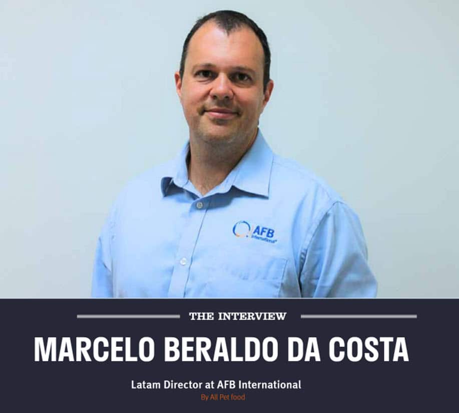 Marcelo Beraldo da Costa