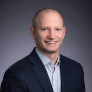 Dale Spence, President at AFB International